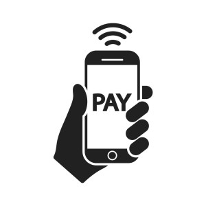 Mobile Payments – CINCYEZPARK.COM